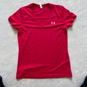 Under armour tee